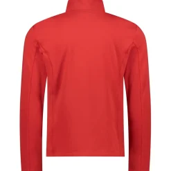 CMP - Sweat Softech - Fleecepullover^ Skibekleidung|Wanderbekleidung