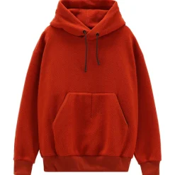 - Sweater Fix Hood - Hoodie>CMP Discount