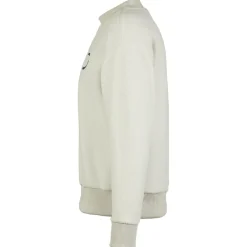 CMP - Sweater with Logo - Pullover