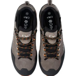 CMP - Vertyx Low Trekking Shoes WP - Multisportschuhe