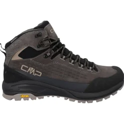 - Vertyx Mid Trekking Shoes WP - Wanderschuhe>CMP Best