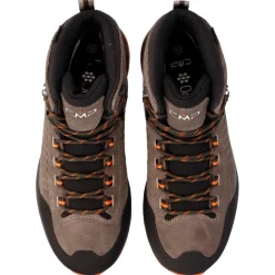 - Vertyx Mid Trekking Shoes WP - Wanderschuhe><noscript><img width=