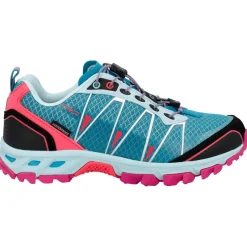 Discount - Women's Altak Trail Shoes Waterproof - Multisportschuhe Fitnessschuhe|Multisportschuhe