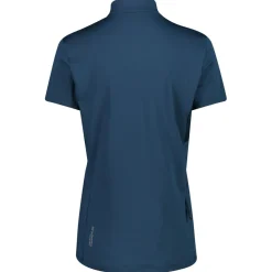 CMP - Women's Breast Pocket T-Shirt Free Bike - Radtrikot^ Fahrradbekleidung|Radtrikots