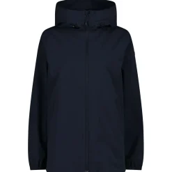 - Women's ClimaProtect Jacket Fix Hood - Parka><noscript><img width=