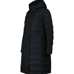 CMP - Women's Down Coat Fix Hood - Mantel^ Alltagsbekleidung|Winterjacken