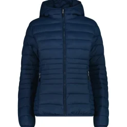 - Women's Down Jacket Fix Hood 35K4076 - Kunstfaserjacke>CMP Outlet