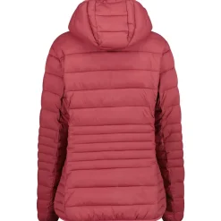 - Women's Down Jacket Fix Hood 35K4076 - Kunstfaserjacke>CMP Outlet