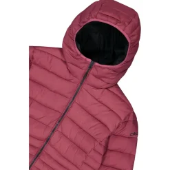 - Women's Down Jacket Fix Hood 35K4076 - Kunstfaserjacke><noscript><img width=