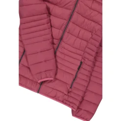 - Women's Down Jacket Fix Hood 35K4076 - Kunstfaserjacke><noscript><img width=