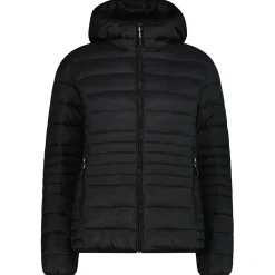 - Women's Down Jacket Fix Hood 35K4076 - Kunstfaserjacke><noscript><img width=