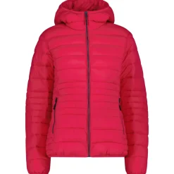 - Women's Down Jacket Fix Hood 35K4076 - Kunstfaserjacke><noscript><img width=