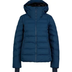 New - Women's Jacket Fix Hood 34W4406 - Skijacke Skibekleidung|Winterjacken