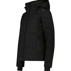 New - Women's Jacket Fix Hood 34W4406 - Skijacke Skibekleidung|Winterjacken