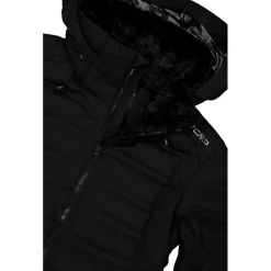 New - Women's Jacket Fix Hood 34W4406 - Skijacke Skibekleidung|Winterjacken