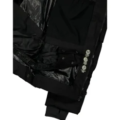 New - Women's Jacket Fix Hood 34W4406 - Skijacke Skibekleidung|Winterjacken