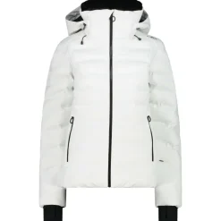 New - Women's Jacket Fix Hood 34W4406 - Skijacke Skibekleidung|Winterjacken