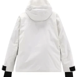 Discount - Women's Jacket Fix Hood with Chest Pockets - Skijacke Skibekleidung|Winterjacken