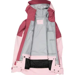 CMP - Women's Jacket Fix Hood 3 Layer - Hardshelljacke^ Trekkingbekleidung|Jacken