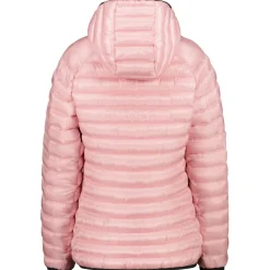 CMP - Women's Jacket Fix Hood Ripstop - Kunstfaserjacke