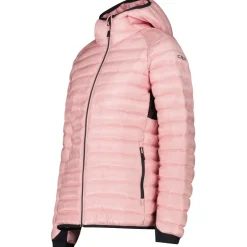 CMP - Women's Jacket Fix Hood Ripstop - Kunstfaserjacke