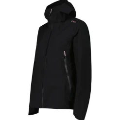 - Women's Jacket Fix Hood 2 Layer - Regenjacke><noscript><img width=
