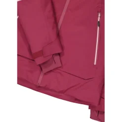 CMP - Women's Jacket Fix Hood Twill - Skijacke