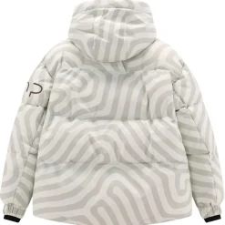 CMP - Women's Jacket Fix Hood 35Z606 - Skijacke^ Skibekleidung|Winterjacken