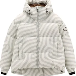 CMP - Women's Jacket Fix Hood 35Z606 - Skijacke^ Skibekleidung|Winterjacken