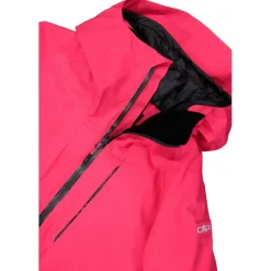 CMP - Women's Jacket Fix Hood - Skijacke^ Skibekleidung|Winterjacken