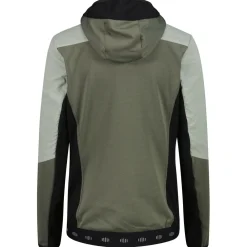 - Women's Jacket Hybrid Fix Hood - Windjacke>CMP Online