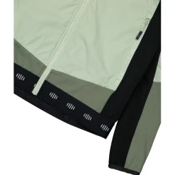 - Women's Jacket Hybrid Fix Hood - Windjacke><noscript><img width=