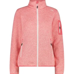 - Women's Jacket Jacquard Knitted - Fleecejacke><noscript><img width=