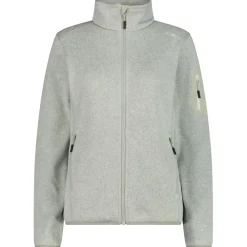 - Women's Jacket Jacquard Knitted - Fleecejacke><noscript><img width=