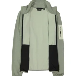 CMP - Women's Jacket Jacquard Knitted - Fleecejacke