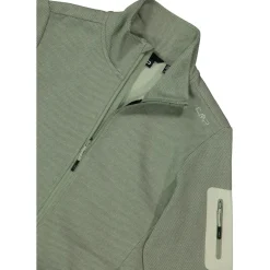 CMP - Women's Jacket Jacquard Knitted - Fleecejacke