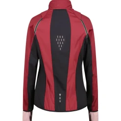 Best - Women's Jacket with Detachable Sleeves - Kunstfaserjacke Alltagsbekleidung|Westen