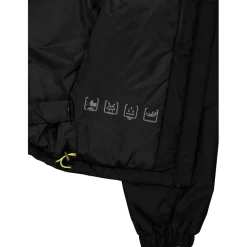 CMP - Women's Jacket with Fix Hood - Regenjacke