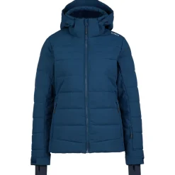 - Women's Jacket Zip Hood 35W0216 - Skijacke>CMP Online