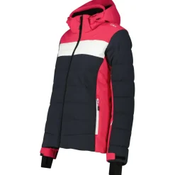 - Women's Jacket Zip Hood 35W0216 - Skijacke><noscript><img width=