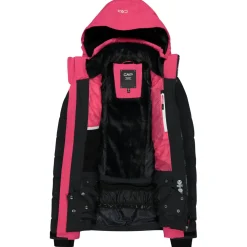 - Women's Jacket Zip Hood 35W0216 - Skijacke><noscript><img width=