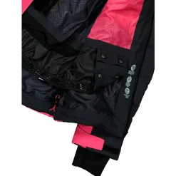 - Women's Jacket Zip Hood 35W0216 - Skijacke><noscript><img width=