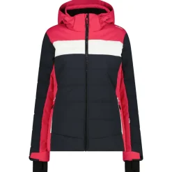 - Women's Jacket Zip Hood 35W0216 - Skijacke><noscript><img width=
