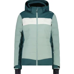 - Women's Jacket Zip Hood 35W0216 - Skijacke><noscript><img width=