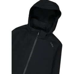 CMP - Women's Jacket Zip Hood Stretch Softshell - Softshelljacke^ Freizeitjacken|Jacken