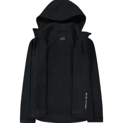 CMP - Women's Jacket Zip Hood Stretch Softshell - Softshelljacke^ Freizeitjacken|Jacken