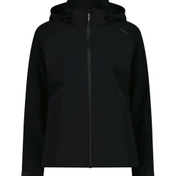 CMP - Women's Jacket Zip Hood Stretch Softshell - Softshelljacke^ Freizeitjacken|Jacken