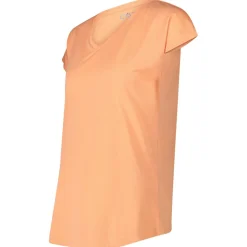 CMP - Women's Jacquard T-Shirt - Funktionsshirt