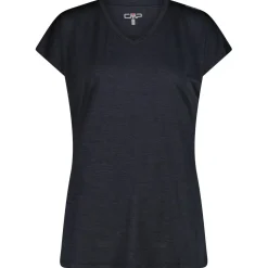 CMP - Women's Jacquard T-Shirt - Funktionsshirt