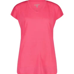 CMP - Women's Jacquard T-Shirt - Funktionsshirt